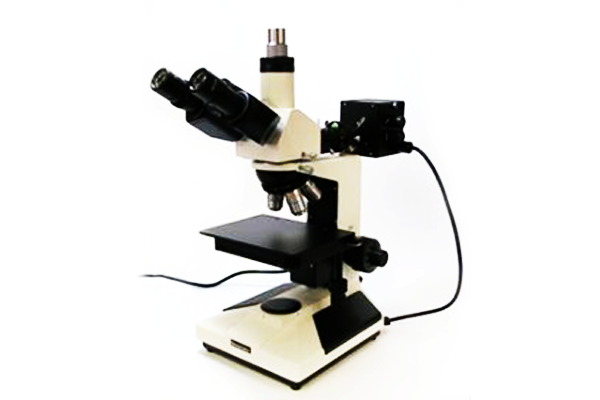 Metal Microscope SHODENSHA (Extremely High Magnification) GR3400J
