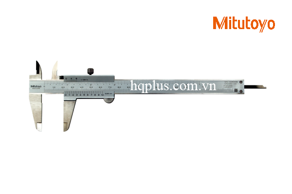 VERNIER CALIPER 0-150MM X 0.05 MITUTOYO, Model: 530-101 