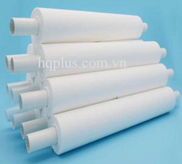 Cuộn Giấy Lau Máy SMT Phòng Sạch