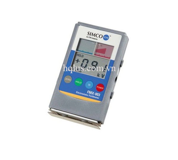 Máy Đo Trường Tỉnh Điện SIMCO-ION FMX-003