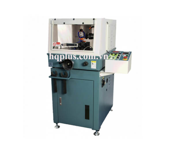 Máy Cắt Mẫu Toptech Model ALTOCUT-CK260/360/460