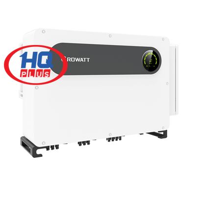 Biến Tần Công Nghiệp Inverter GROWATT ONGRID Loại 03 Pha Model Growatt MAX 100KTL3-X LV, 100KW