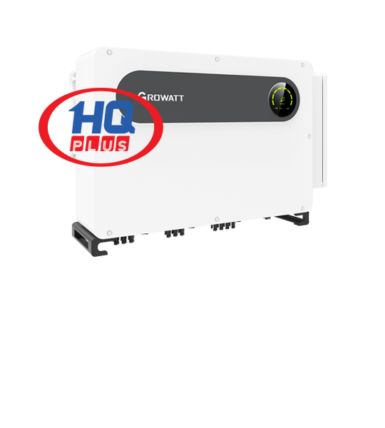 Biến Tần Công Nghiệp Inverter GROWATT ONGRID Loại 03 Pha Model Growatt MAX 100KTL3-X LV, 100KW