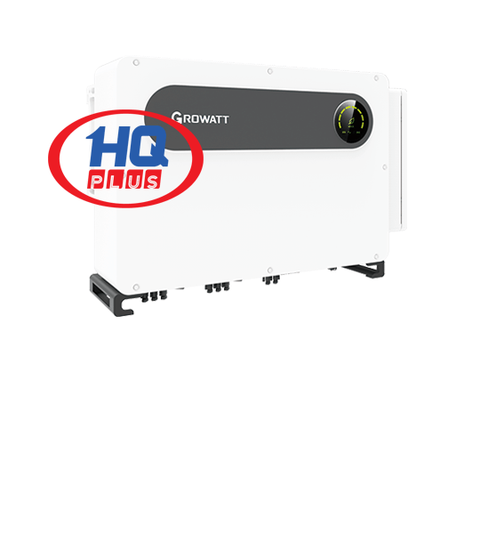 Biến Tần Công Nghiệp Inverter GROWATT ONGRID Loại 03 Pha Model Growatt MAX 100KTL3-X2 LV, 100KW