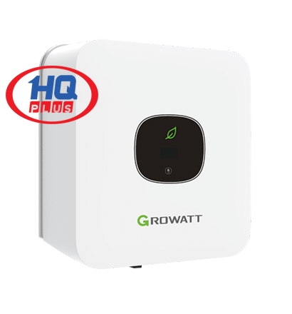 Biến Tần Inverter GROWATT ONGRID Loại 01 Pha Model Growatt MIC 3000TL-X