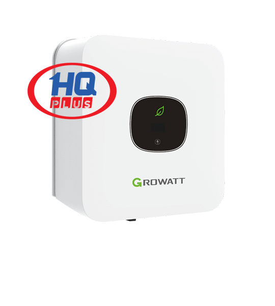 Biến Tần Inverter GROWATT ONGRID Loại 01 Pha Model Growatt MIC 3000TL-X