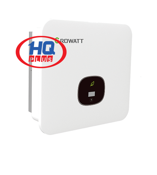 Biến Tần Inverter GROWATT ONGRID Loại 01 Pha Model Growatt MIN 10000TL-X  