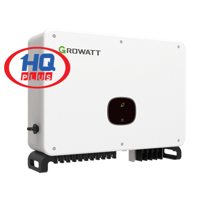 Biến Tần Inverter GROWATT ONGRID Loại 03 Pha Model Growatt MAC 50KTL3-X LV, 50KW