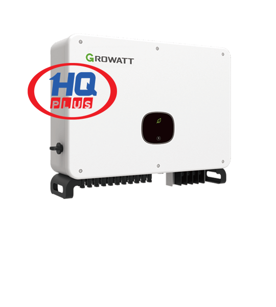 Biến Tần Inverter GROWATT ONGRID Loại 03 Pha Model Growatt MAC 50KTL3-X LV, 50KW