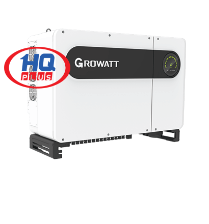 Biến Tần Inverter GROWATT ONGRID Loại 03 Pha Model Growatt MAX 60KTL3-LV, 60KW