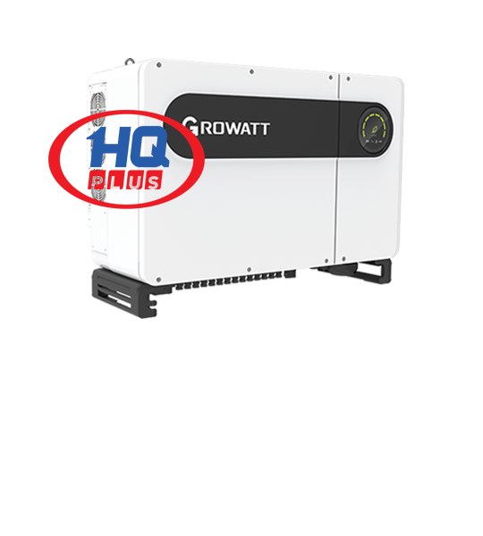 Biến Tần Inverter GROWATT ONGRID Loại 03 Pha Model Growatt MAX 80KTL3-LV, 80KW