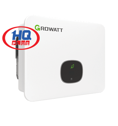 Biến Tần Inverter GROWATT ONGRID Loại 03 Pha Model Growatt MID 20KTL3-X, 20KW