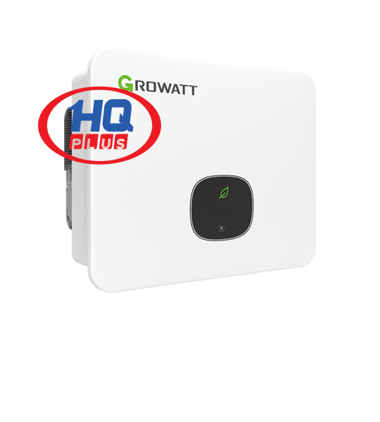 Biến Tần Inverter GROWATT ONGRID Loại 03 Pha Model Growatt MID 20KTL3-X, 20KW