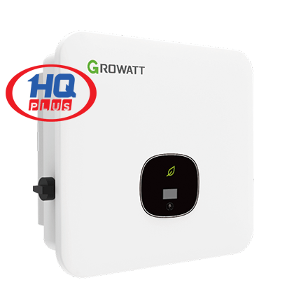 Biến Tần Inverter GROWATT ONGRID Loại 03 Pha Model Growatt MOD 10KTL3-X, 10KW