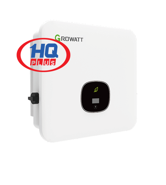 Biến Tần Inverter GROWATT ONGRID Loại 03 Pha Model Growatt MOD 10KTL3-X, 10KW