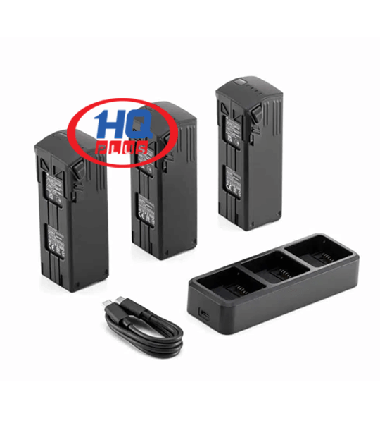 Bộ Battery Kit Mavic 3 Enterprise Series DJI