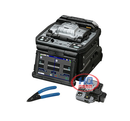 Máy hàn cáp quang Core Alignment Fusion Splicer 90S+ Kit Hãng Fujikura Nhật Bản