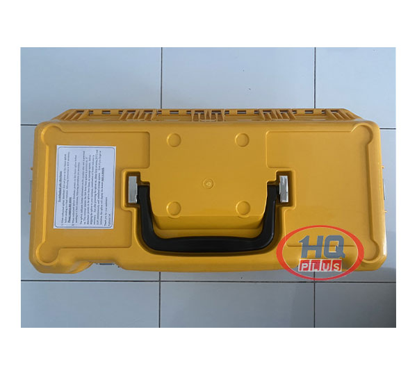 Máy hàn cáp quang Core Alignment Fusion Splicer 90S+ Kit Hãng Fujikura Nhật Bản