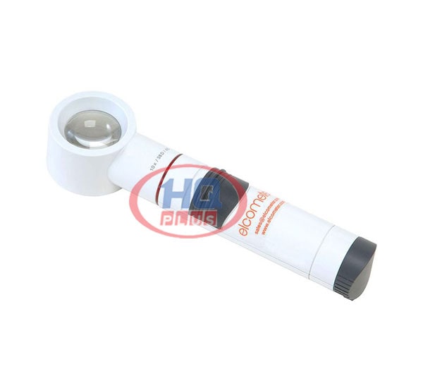 Bộ Kiểm Tra Băng Dính Bụi Elcometer 142 ISO 8502-3