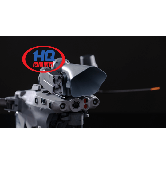 LP12 Searchlight and Broadcasting System for DJI Matrice M30/T Drone