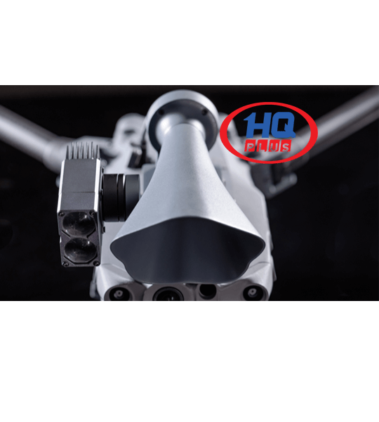 LP12 Searchlight and Broadcasting System for DJI Matrice M30/T Drone