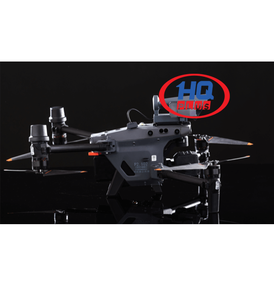 LP12 Searchlight and Broadcasting System for DJI Matrice M30/T Drone