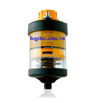 Thiết Bị Bơm Mở Tự Động Pulsarlube S S100