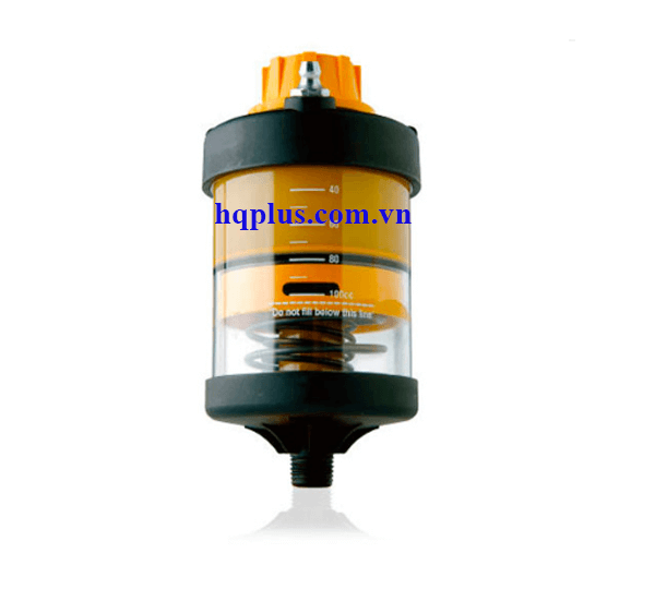 Thiết Bị Bơm Mở Tự Động Pulsarlube S S100
