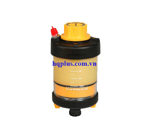 Thiết Bị Bơm Mở Tự Động Pulsarlube S S100