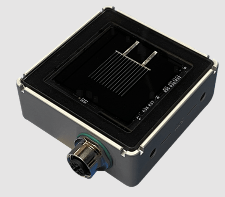 Cảm Biến Đo Bức Xạ Năng Lượng Mặt Trời RC22 PV Reference Cell Hãng Atonometrics
