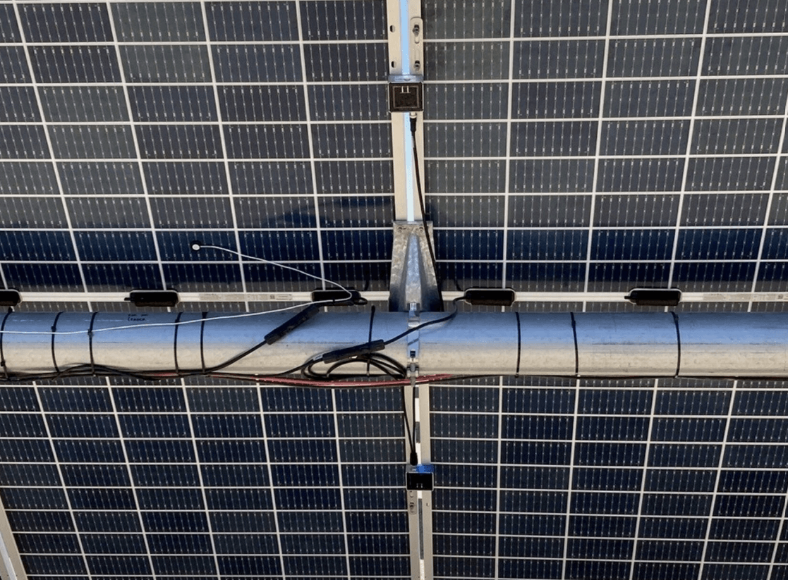 Cảm Biến Đo Bức Xạ Năng Lượng Mặt Trời RC22 PV Reference Cell Hãng Atonometrics