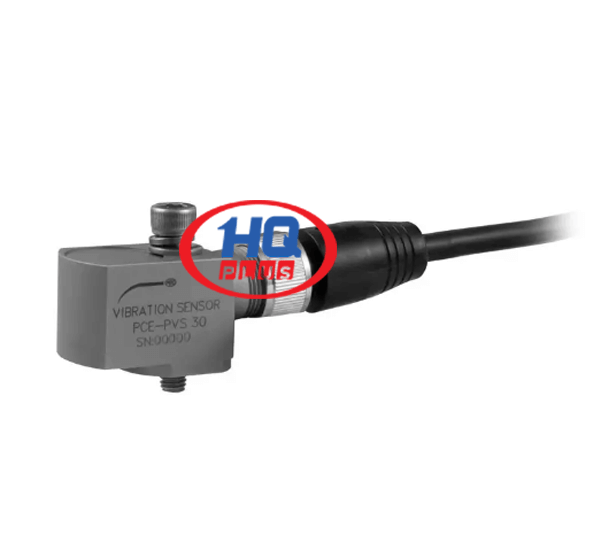 Cảm Biến Độ Rung Model Vibration Sensor PCE-PVS 30 Hãng PCE Anh Quốc