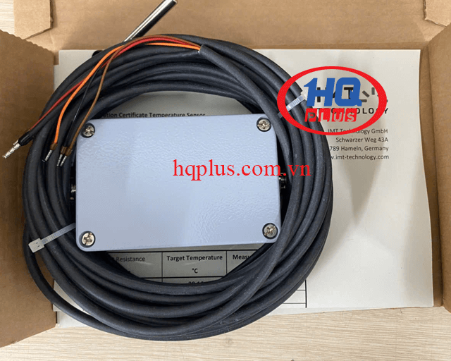 Digital Ambient Temperature Sensor Ta-ext-RS485-MB