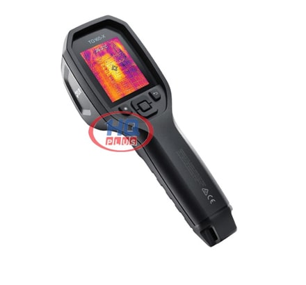 Camera Ảnh Nhiệt Cầm Tay Chuyên Dụng Công Nghiệp FLIR TG165-X