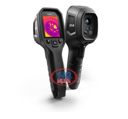 Camera Chụp Ảnh Nhiệt Cầm Tay Chuyên Dụng Công Nghiệp FLIR TG275