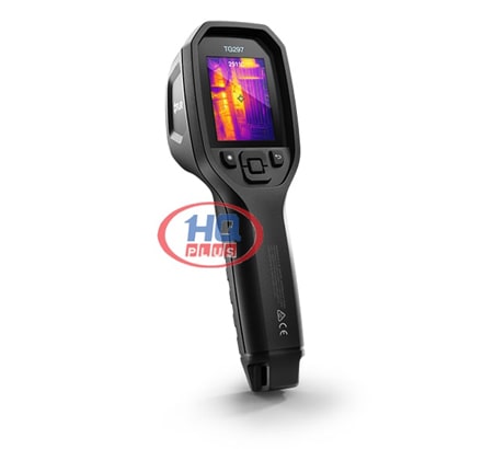 Camera Ảnh Nhiệt Cầm Tay Chuyên Dụng FLIR TG297