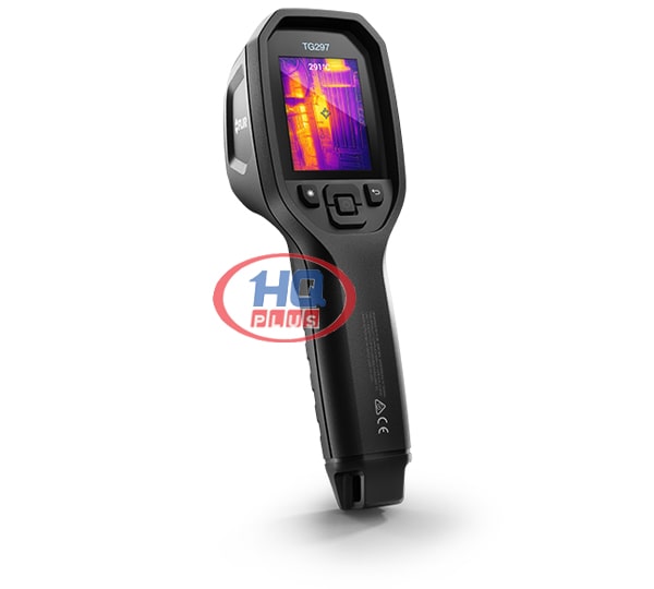 Camera Ảnh Nhiệt Cầm Tay Chuyên Dụng FLIR TG297