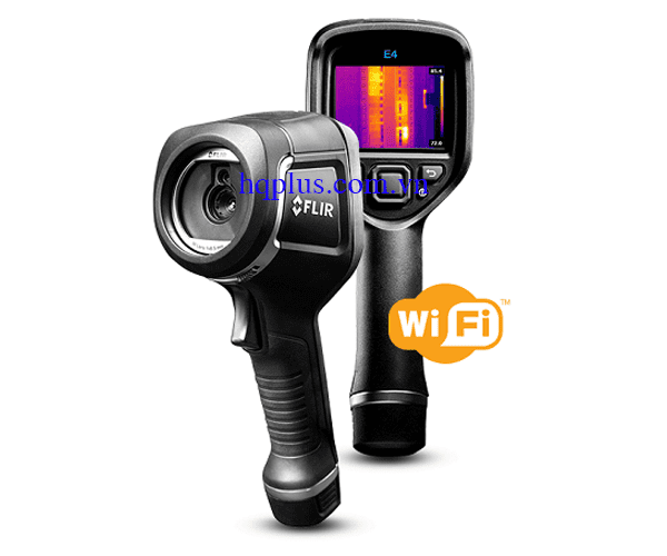 camera flir pret