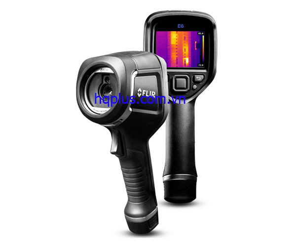 Thermal Camera FLIR Series™ E6-XT WIFI