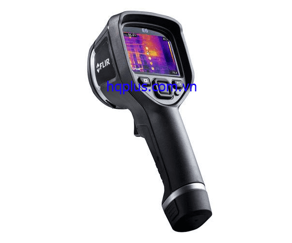 Thermal Camera FLIR Series™ E6-XT WIFI