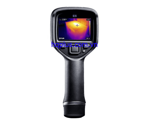 Thermal Camera FLIR Series™ E6-XT WIFI