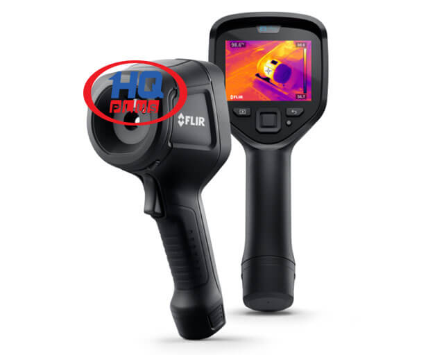Camera Chụp Ảnh Nhiệt Cầm Tay Model FLIR E5 Pro