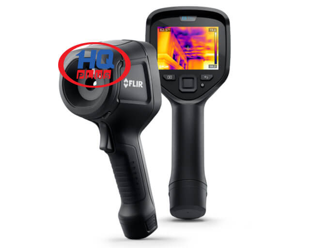 Camera Chụp Ảnh Nhiệt Cầm Tay Model FLIR E6 Pro