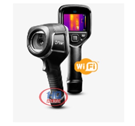 Camera Chụp Ảnh Nhiệt Cầm Tay Chuyên Dụng FLIR E5 Wifi