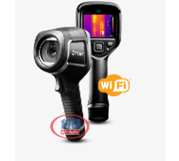 Camera Chụp Ảnh Nhiệt Cầm Tay Chuyên Dụng FLIR E5 Wifi