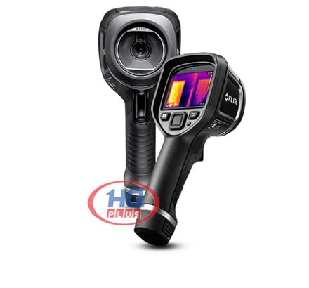 Camera Chụp Ảnh Nhiệt Cầm Tay Chuyên Dụng FLIR E5