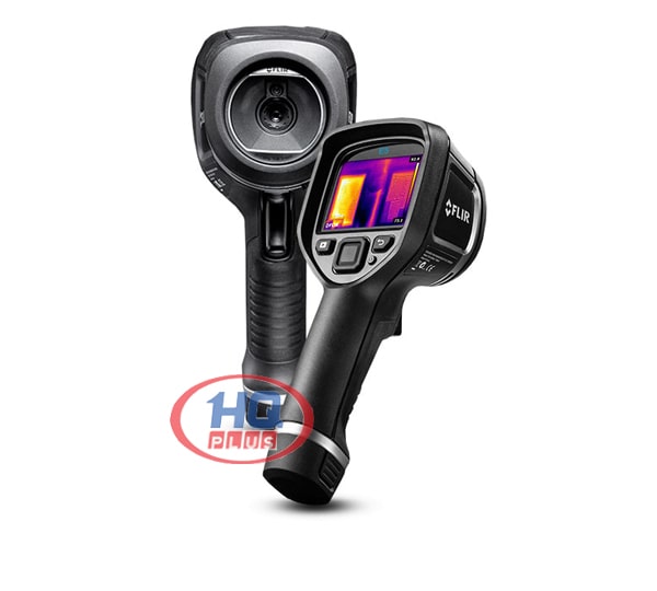 Camera Chụp Ảnh Nhiệt Cầm Tay Chuyên Dụng FLIR E5