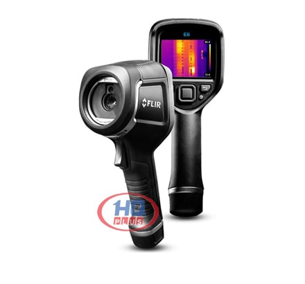 Camera Chụp Ảnh Nhiệt FLIR E6 XT