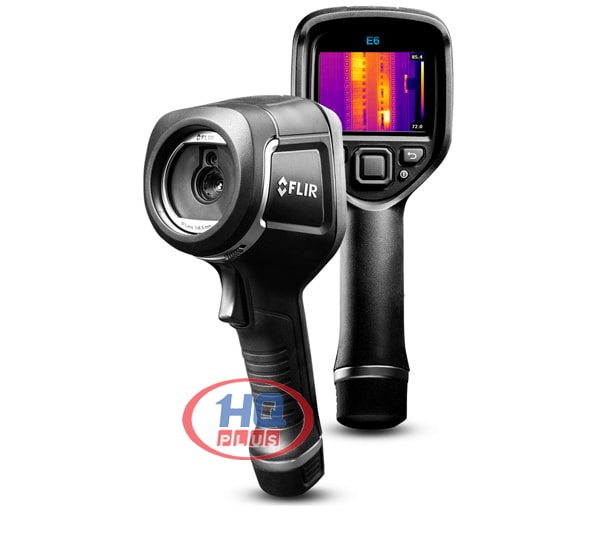 Camera Chụp Ảnh Nhiệt FLIR E6 XT