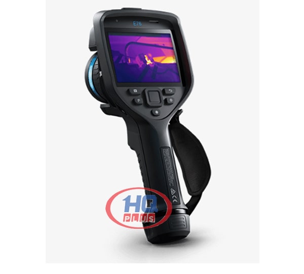 Camera Chụp Ảnh Nhiệt FLIR E76